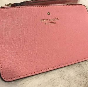 Brand New kate spade cedar street wristlet